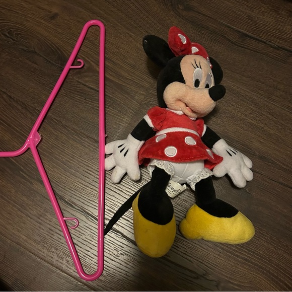Disney Parks Minnie Mouse Plush - Picture 11 of 11